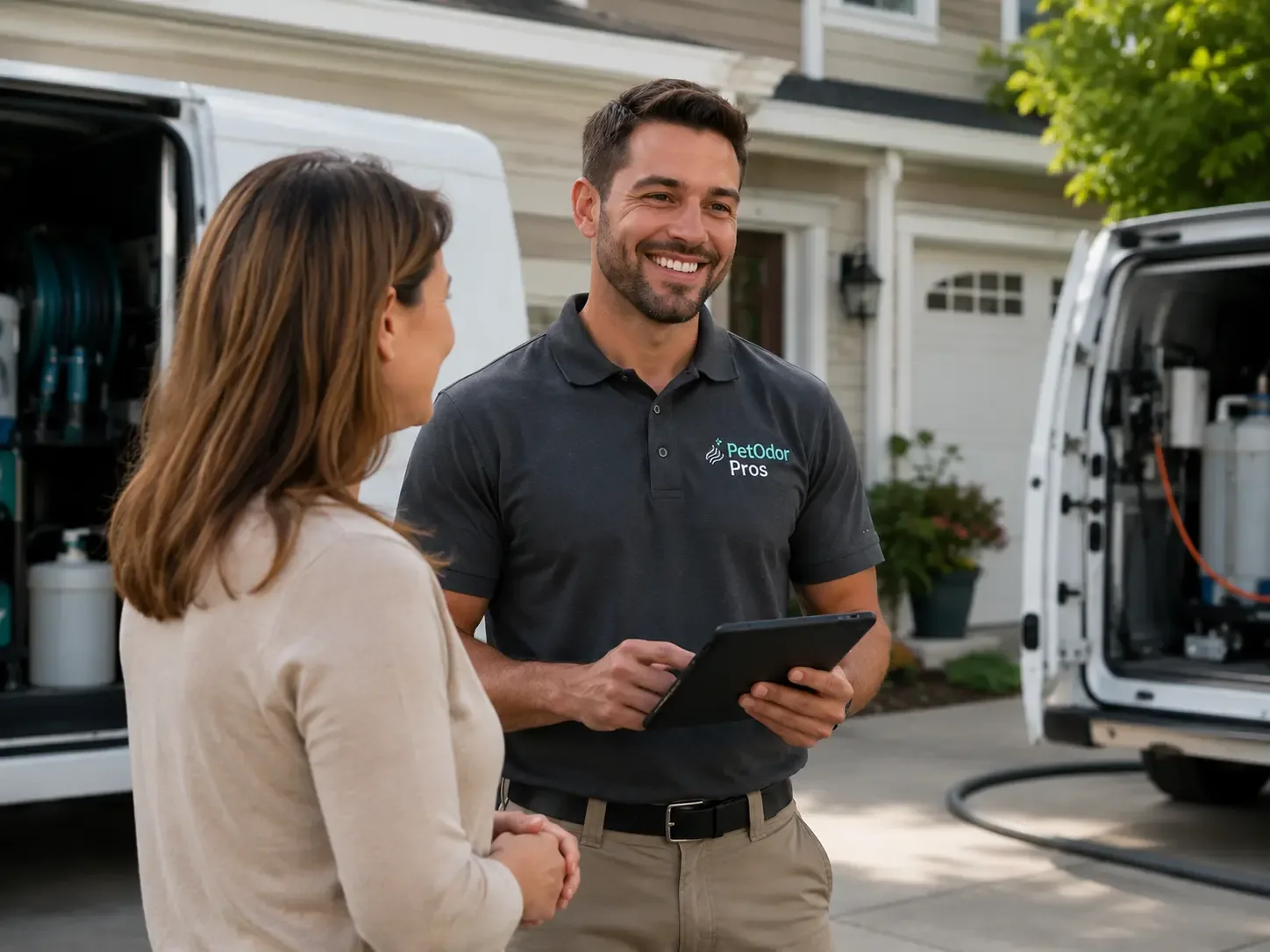 Pet Odor Removal FAQs for Dekalb, IL